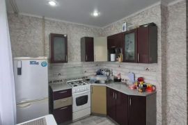 1-к. кв. м-н Студенческий д.18