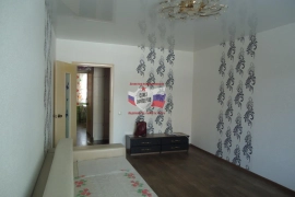 3 ком.кв. м-н Восточный д.12