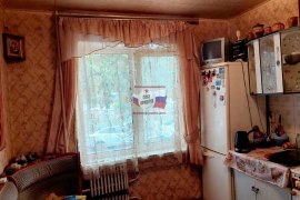 3 кв. Жукова 27