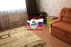 2 кв. Космос 9а   4/12