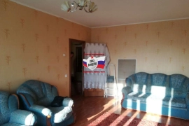 1 ком.кв. м-н Восточный д.1а