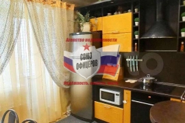 1-к. кв. м-н Степной д.12