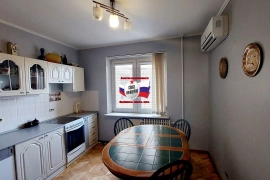 3 кв. Восточный д.6