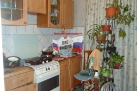 2 ком.кв. м-н Лесной д.14