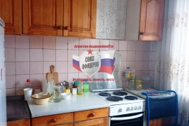 2 ком.кв. м-н Солнечный д.6