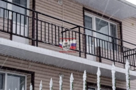 Дом ул. Можайского д.34