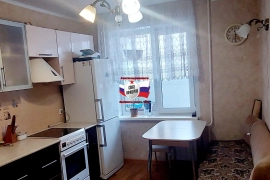 1 кв. Королева д. 28 3 этаж