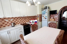 3 кв. Королева д.4  8 этаж