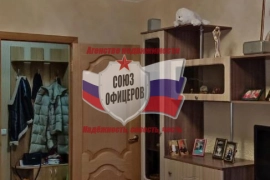 1 ком.кв. м-н Макаренко д.13