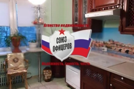 3 ком.кв. м-н Конева д.8