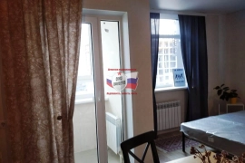 Студия мкр Космос 11 5/9  