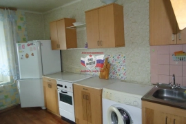 Продам1к мкр.Жукова-53а 35кв16/16