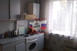 3-к. квартира, 64 м², 5/9 эт.