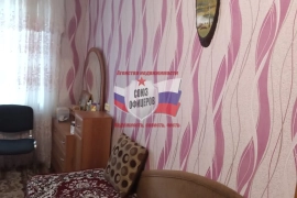 Светлая 3-х комн. квартира