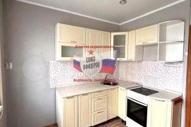 1-к. кв. м-н Ольминского д.7