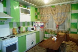 3-к. кв. м-н Восточный д.3а