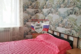 Дом с. Крутое