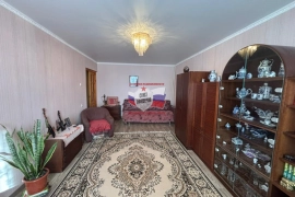 3-к. квартира, 72,3 м², 1/5 эт.