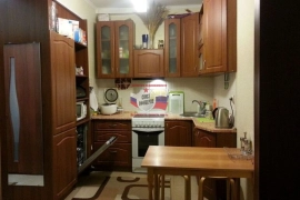 1-ком. кв. м-н Дубрава 3 д.9