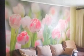 1-к. квартира, 39 м², 2/9 эт.