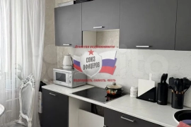 1-к. квартира м-н Конева 7