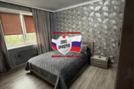 2-к. кв. м-н Восточный