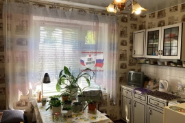 1 кв. Жукова 22