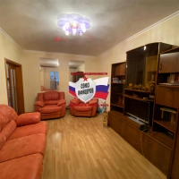 2-к кв. Степной д.7