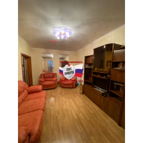 2-к кв. Степной д.7