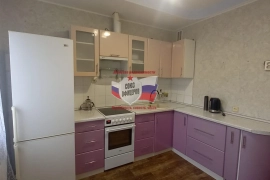 3 кв. Восточный дом 14