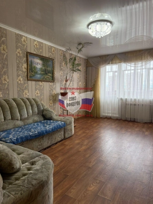 3 кв. Восточный дом 8