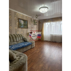 3 кв. Восточный дом 8