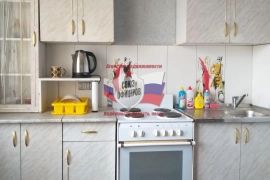 1 ком.кв. м-н Лесной д.6