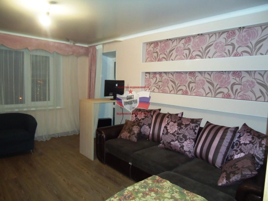 2 ком.кв. м-н Восточный д.46