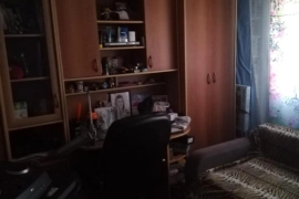 3 комнатная малосемейка м-н Лебединец д.27А