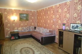 4 кв. Дубрава 1 д.4 