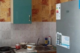 1 комн. кв. м-н Солнечный д.4