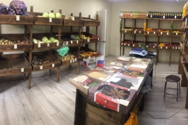 Свободного назначения, 40 м²