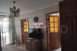 4 ком.кв. м-н Приборостроитель