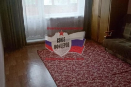 2 ком.кв. м-н Рудничный д.16