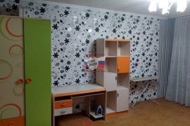 Сдается 1 ком.кв. м-н Лесной