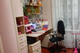 3 комн.кв. мкр. Жукова 