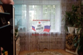 2 ком.кв. м-н Макаренко д.29