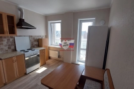 1 кв. Дубрава, квартал 1, д. 22