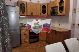 1 ком.кв. м-н Королева д.13