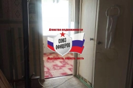 1-к. квартира, 40 м², 4/9 эт.