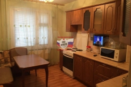 3 ком.кв. м-н Северный 