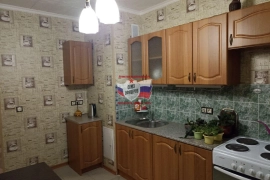 3 ком.кв. м-н Восточный д.7