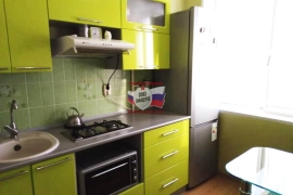 1 ком.кв. м-н Весенний д.3