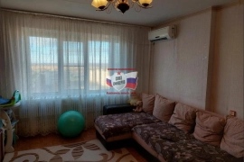 3 ком.кв. м-н Восточный д.43